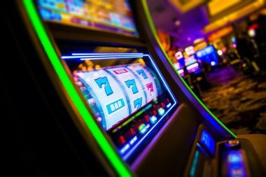 uangwin Evolution Live Slots